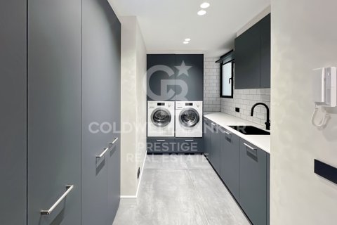 Wohnung zum Verkauf in Barcelona, Spanien 4 Schlafzimmer, 350 m2 Nr. 160225 - Foto 16