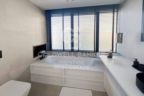 Apartamento en venta en Barcelona, España 4 dormitorios, 350 m2 No. 160225 - foto 23