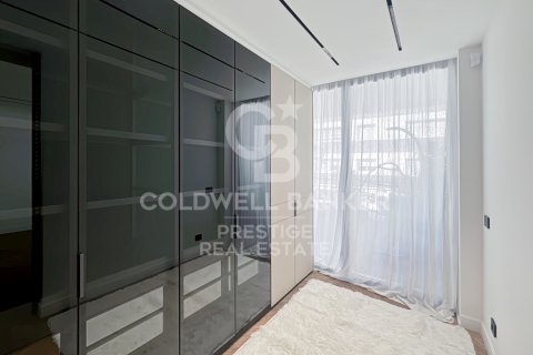 Apartamento en venta en Barcelona, España 4 dormitorios, 350 m2 No. 160225 - foto 13