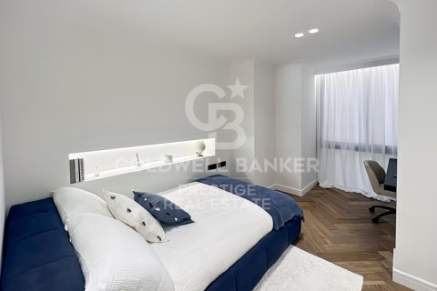 Apartamento en venta en Barcelona, España 4 dormitorios, 350 m2 No. 160225 - foto 20