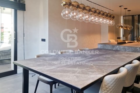 Apartamento en venta en Barcelona, España 4 dormitorios, 350 m2 No. 160225 - foto 8