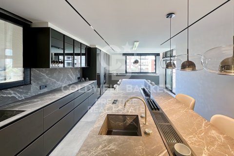 Apartamento en venta en Barcelona, España 4 dormitorios, 350 m2 No. 160225 - foto 7