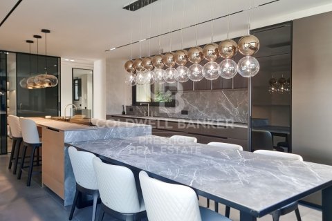 Apartamento en venta en Barcelona, España 4 dormitorios, 350 m2 No. 160225 - foto 6