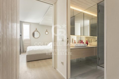 Penthouse w Barcelona, Hiszpania 4 sypialnie, 370 mkw. nr 160226 – zdjęcie 21