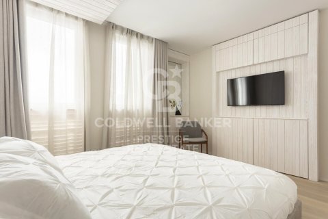 Penthouse w Barcelona, Hiszpania 4 sypialnie, 370 mkw. nr 160226 – zdjęcie 19