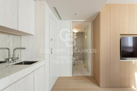 Penthauss pārdošanā Barcelona, Spānijā 4 istabas, 370 m2 Nr. 160226 - attēls 16