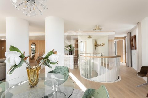 Penthouse w Barcelona, Hiszpania 4 sypialnie, 370 mkw. nr 160226 – zdjęcie 12