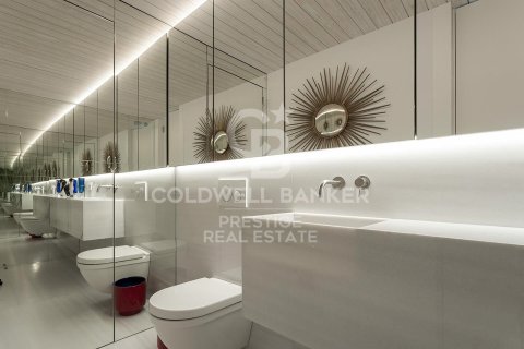 Penthauss pārdošanā Barcelona, Spānijā 4 istabas, 370 m2 Nr. 160226 - attēls 22