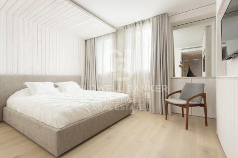 Penthouse w Barcelona, Hiszpania 4 sypialnie, 370 mkw. nr 160226 – zdjęcie 16