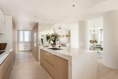 Penthouse w Barcelona, Hiszpania 4 sypialnie, 370 mkw. nr 160226 – zdjęcie 14