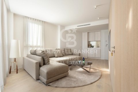 Penthouse w Barcelona, Hiszpania 4 sypialnie, 370 mkw. nr 160226 – zdjęcie 11