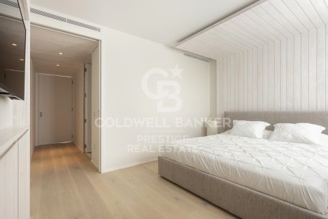 Penthauss pārdošanā Barcelona, Spānijā 4 istabas, 370 m2 Nr. 160226 - attēls 17