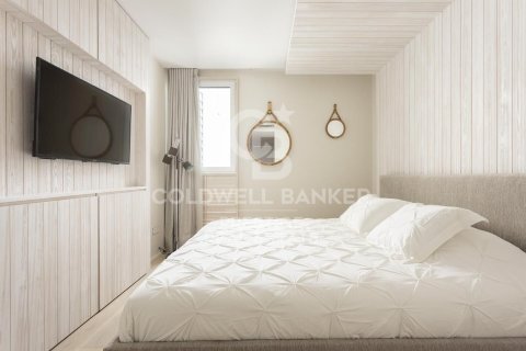 Penthauss pārdošanā Barcelona, Spānijā 4 istabas, 370 m2 Nr. 160226 - attēls 25