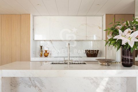 Penthauss pārdošanā Barcelona, Spānijā 4 istabas, 370 m2 Nr. 160226 - attēls 15