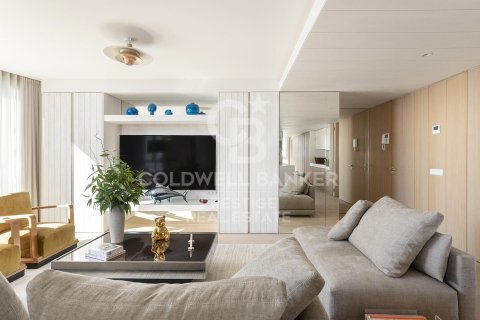 Penthouse w Barcelona, Hiszpania 4 sypialnie, 370 mkw. nr 160226 – zdjęcie 7