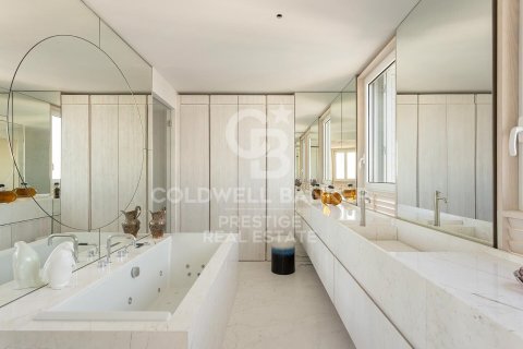 Penthouse w Barcelona, Hiszpania 4 sypialnie, 370 mkw. nr 160226 – zdjęcie 17