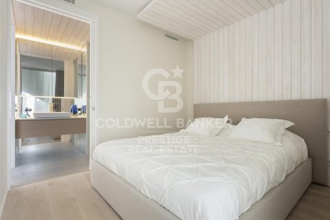 Penthouse w Barcelona, Hiszpania 4 sypialnie, 370 mkw. nr 160226 – zdjęcie 20