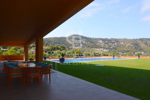 Villa for sale in Begur, Girona, Spain 6 bedrooms, 1338 sq.m. No. 160224 - photo 8