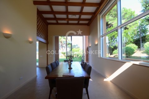 Villa for sale in Begur, Girona, Spain 6 bedrooms, 1338 sq.m. No. 160224 - photo 9