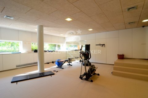 Villa for sale in Begur, Girona, Spain 6 bedrooms, 1338 sq.m. No. 160224 - photo 17