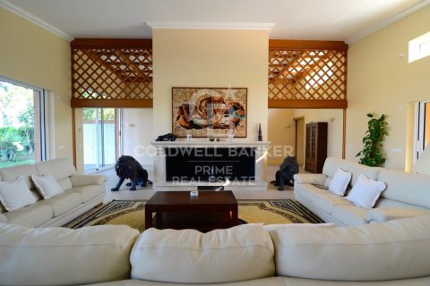 Villa for sale in Begur, Girona, Spain 6 bedrooms, 1338 sq.m. No. 160224 - photo 3