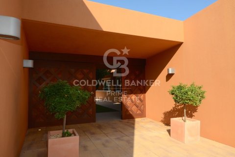 Villa for sale in Begur, Girona, Spain 6 bedrooms, 1338 sq.m. No. 160224 - photo 19
