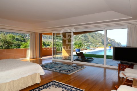 Villa for sale in Begur, Girona, Spain 6 bedrooms, 1338 sq.m. No. 160224 - photo 9