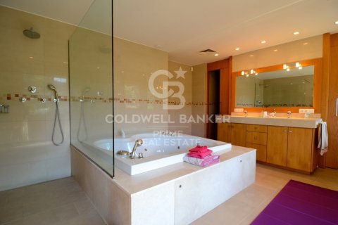 Villa for sale in Begur, Girona, Spain 6 bedrooms, 1338 sq.m. No. 160224 - photo 14