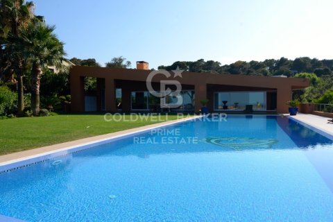 Villa for sale in Begur, Girona, Spain 6 bedrooms, 1338 sq.m. No. 160224 - photo 4
