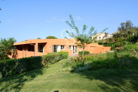 Villa for sale in Begur, Girona, Spain 6 bedrooms, 1338 sq.m. No. 160224 - photo 7