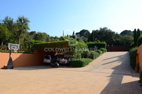 Villa for sale in Begur, Girona, Spain 6 bedrooms, 1338 sq.m. No. 160224 - photo 21