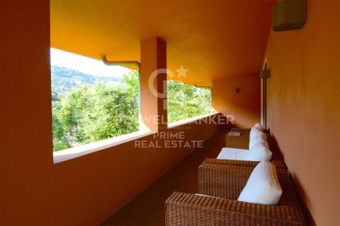 Villa for sale in Begur, Girona, Spain 6 bedrooms, 1338 sq.m. No. 160224 - photo 11