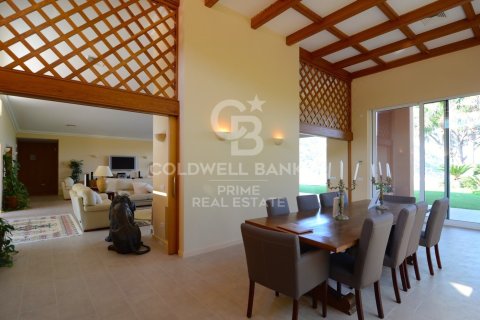 Villa for sale in Begur, Girona, Spain 6 bedrooms, 1338 sq.m. No. 160224 - photo 5