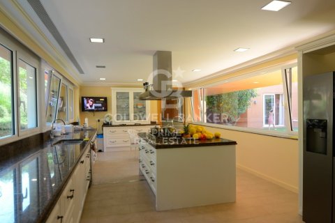 Villa for sale in Begur, Girona, Spain 6 bedrooms, 1338 sq.m. No. 160224 - photo 8