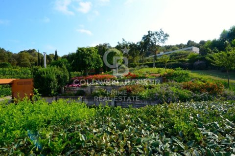 Villa for sale in Begur, Girona, Spain 6 bedrooms, 1338 sq.m. No. 160224 - photo 18