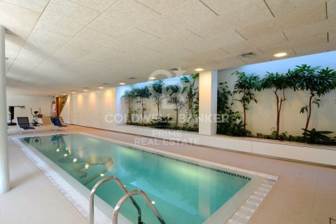 Villa for sale in Begur, Girona, Spain 6 bedrooms, 1338 sq.m. No. 160224 - photo 12