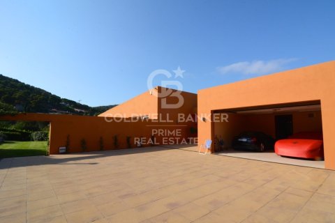 Villa for sale in Begur, Girona, Spain 6 bedrooms, 1338 sq.m. No. 160224 - photo 22