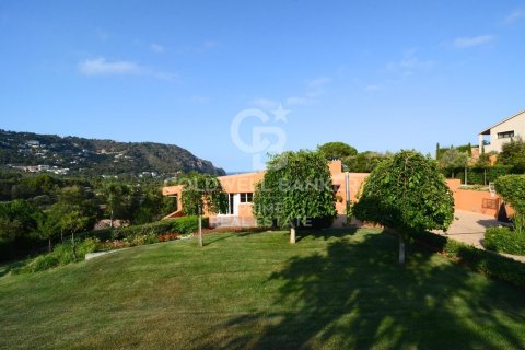 Villa for sale in Begur, Girona, Spain 6 bedrooms, 1338 sq.m. No. 160224 - photo 6