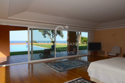 Villa for sale in Begur, Girona, Spain 6 bedrooms, 1338 sq.m. No. 160224 - photo 13