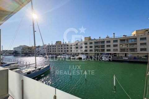 Продажа дома в Эмпуриабрава, Герона, Испания 3 спальни, 172м2 №160227 - фото 21