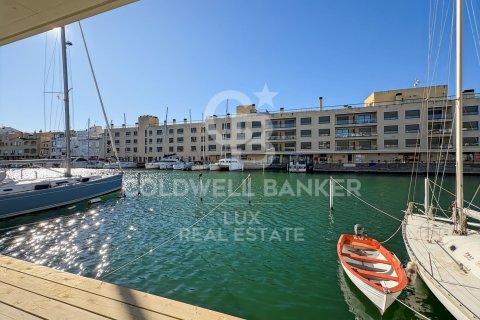 House zum Verkauf in Empuriabrava, Girona, Spanien 3 Schlafzimmer, 172 m2 Nr. 160227 - Foto 18