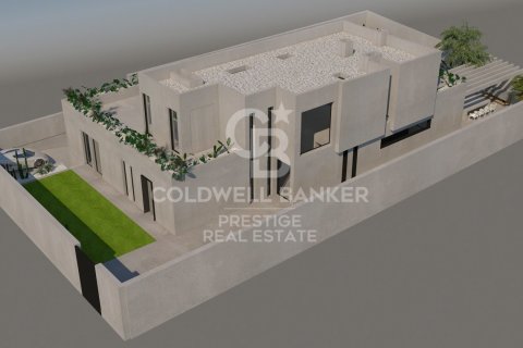 House à vendre à Esplugues de Llobregat, Barcelona, Espagne, 4 chambres, 700 m2 No. 160222 - photo 15