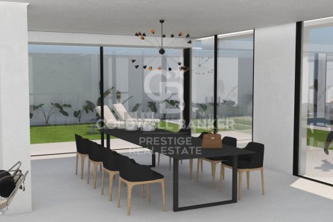 House à vendre à Esplugues de Llobregat, Barcelona, Espagne, 4 chambres, 700 m2 No. 160222 - photo 5