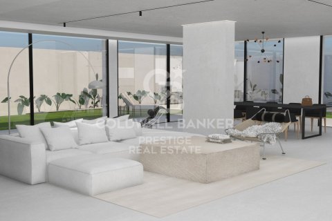 House à vendre à Esplugues de Llobregat, Barcelona, Espagne, 4 chambres, 700 m2 No. 160222 - photo 4