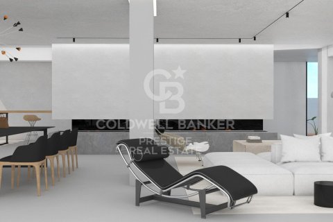 House à vendre à Esplugues de Llobregat, Barcelona, Espagne, 4 chambres, 700 m2 No. 160222 - photo 7