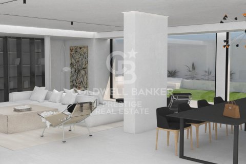 House à vendre à Esplugues de Llobregat, Barcelona, Espagne, 4 chambres, 700 m2 No. 160222 - photo 6