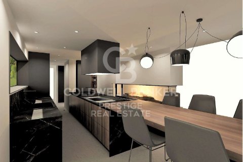 House à vendre à Esplugues de Llobregat, Barcelona, Espagne, 4 chambres, 700 m2 No. 160222 - photo 12