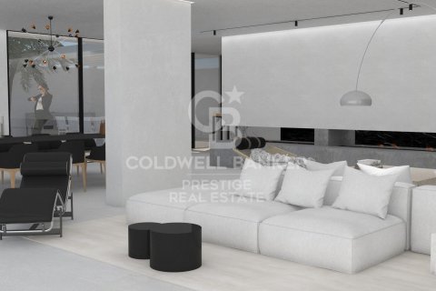 House à vendre à Esplugues de Llobregat, Barcelona, Espagne, 4 chambres, 700 m2 No. 160222 - photo 9