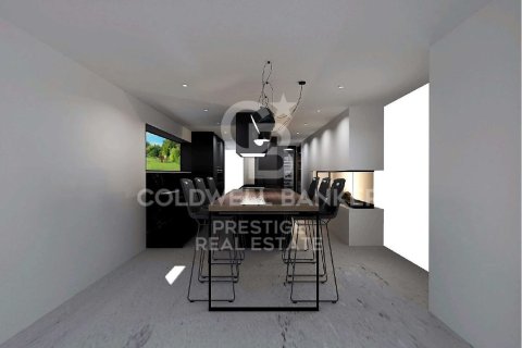 House à vendre à Esplugues de Llobregat, Barcelona, Espagne, 4 chambres, 700 m2 No. 160222 - photo 11