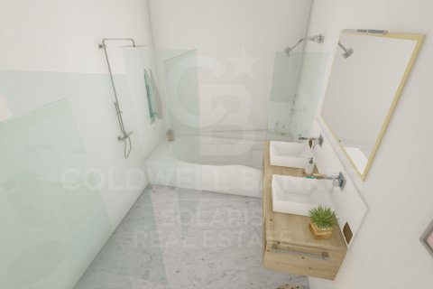 Hotel zum Verkauf in Javea, Alicante, Spanien 14 Schlafzimmer, 1207 m2 Nr. 160223 - Foto 5